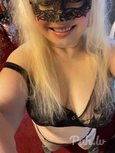 Samanta (41 year) (Photo!) offer escort, massage or other services (#8981705)