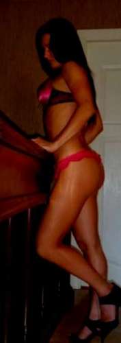 Laura (22 years) (Photo!) offer escort, massage or other services (#919552)