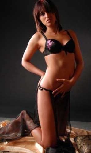 Vanesa (22 years) (Photo!) offer escort, massage or other services (#935126)