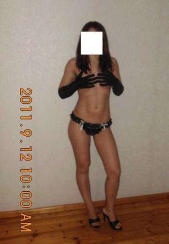 JULIJA (21 metai) (Nuotrauka!) pasiūlyti escorto paslaugas ar masažą (#949873)
