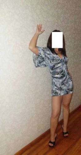 JULIJA (21 year) (Photo!) offer escort, massage or other services (#950936)