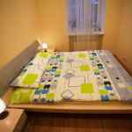 Iespējams īzrēt atsevišķas istabas 5 istabu dzīvoklī Rīgas centrā (Dzirnavu ielā…