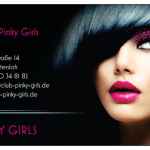Privat Haus Pinky Girls  Приглашает симпатичных девушек. Сообщение присылайте по…