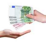 предлагают кредиты между серьезными лицами, располагающимися в размере € 2000, с…