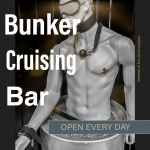 Cruising Bar is open every day 16:00 - 23:00! Entry only with green Covid-certif…