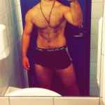 Arab 28y, dominant, muscular, hygienic, passionate. 
Student in Riga. Looking fo…