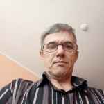 Šis sludinājums domāts nopietnai sievietei Jelgavā manos 49gadu vīrietim meklēju…