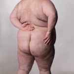 Meklēju reālu resnu pasīvu vīrieti 125-150kg vari būt arī lielāks. Tevi vēlos ve…