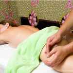 Женский Exotic Relax массаж - это массаж который быстро и эффективно снимает стр…