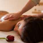 Женский Exotic Relax массаж - это массаж который быстро и эффективно снимает стр…