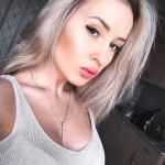 Hi, I'm Tanya, I'm 27 years old. I am blonde with warm brown eyes and I am looki…