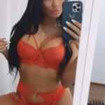 Im a hot woman who is intrigued and avalabile to ofer u sensational night in the…