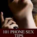 Varbūt ir kāda sieviete, kura vēlētos erotisku sarunu pa telefonu?