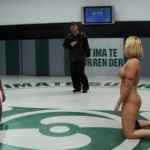 Ishu teh kovo interesuet tema naked wrestling naked sports