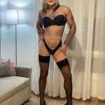 Hello my loves, I am your goddess, a 24-year-old trans girl, totally feminine, w…