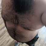 Big hairy guy looking for a small sexy girl