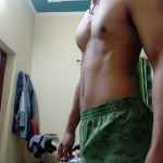 I am a fair skin skinny indian and will love to serve you good . 
Will prefer wo…