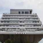 Baltic Beach Hotel & SPA Jūrmala . Tiek meklēts sportisks hetero tipa vīriet…